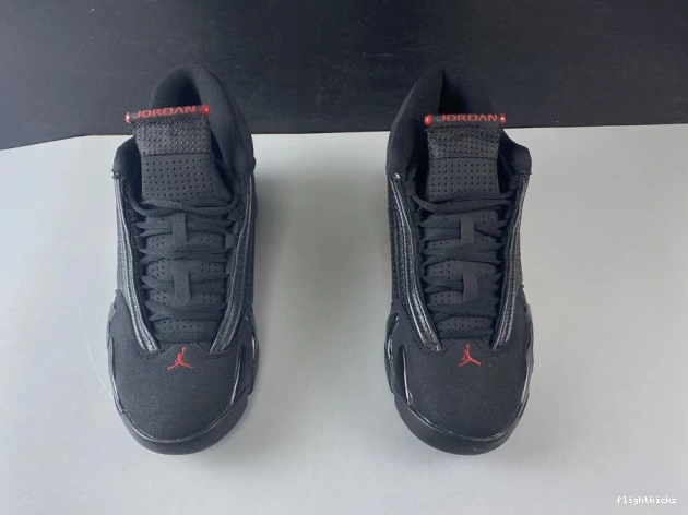(2018) 14 Jordan Air Last Retro 487471-003 Shot 0728